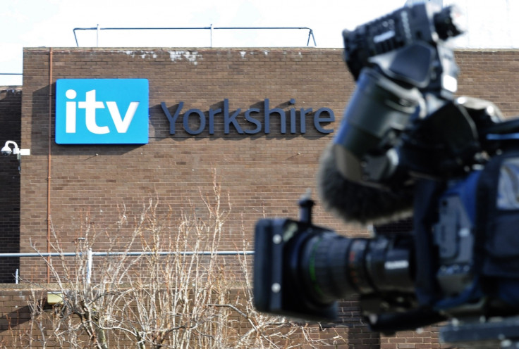 ITV to buy UTV’s TV assets for £100m
