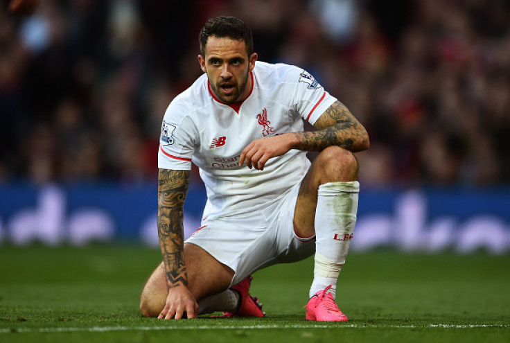 Danny Ings