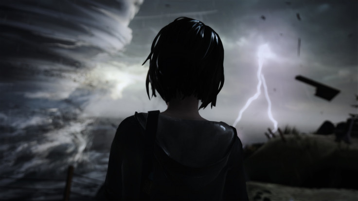 Life Is Strange Episode 5 Finale