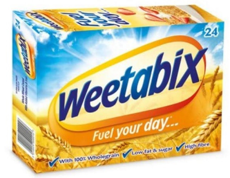 Weetabix