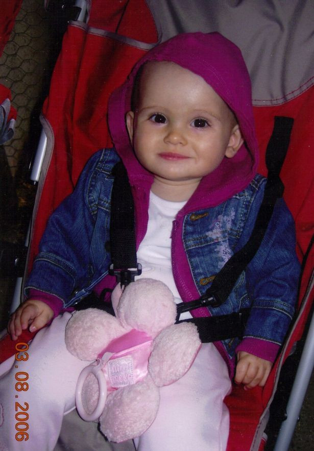 Cerys Edwards