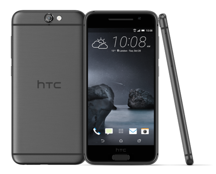 HTC One A9 Pre-orders