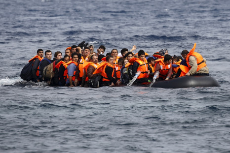 EU migrant crisis