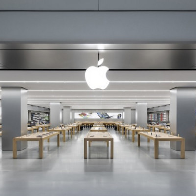 Apple Store Queens NY
