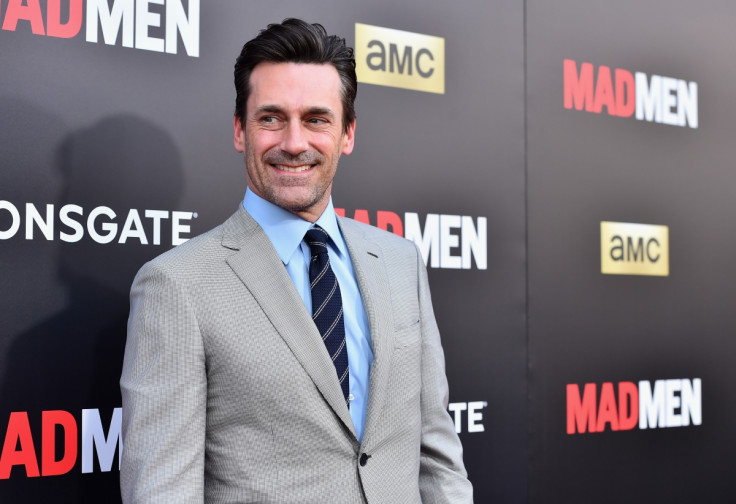 Jon Hamm