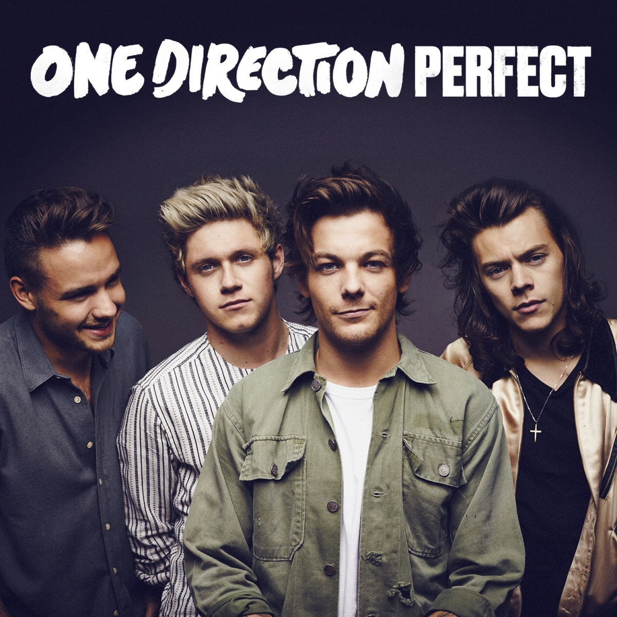 One Direction Perfect