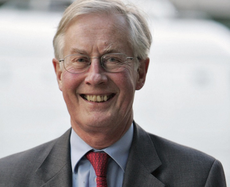 Michael Meacher