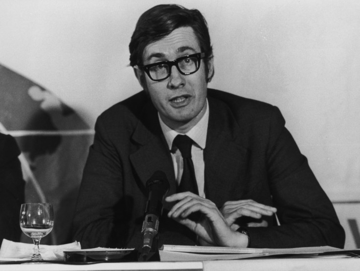 Michael Meacher