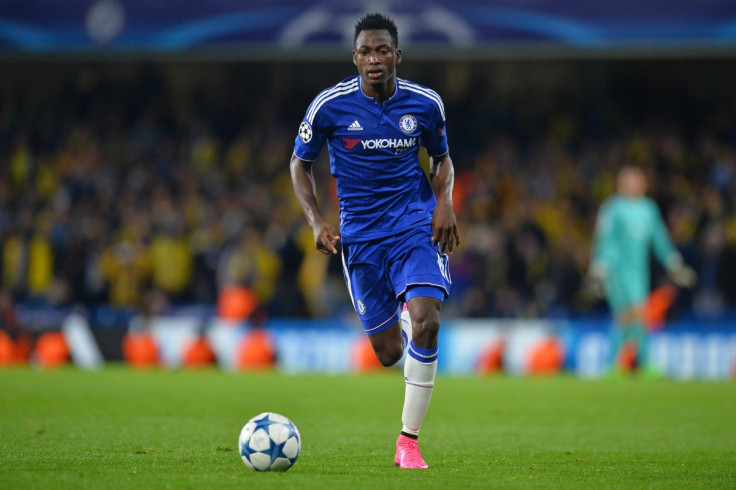 Baba Rahman