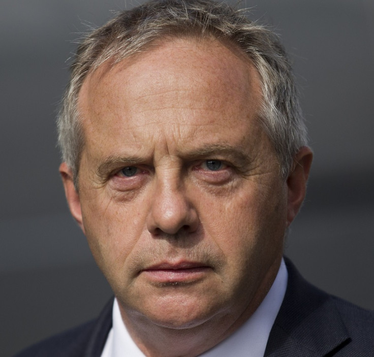 John Mann