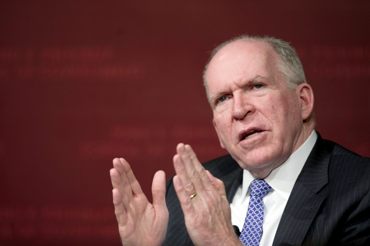 John Brennan