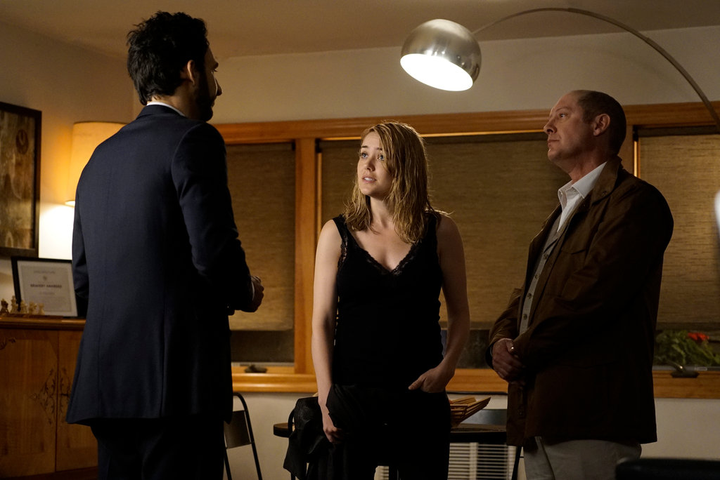 the blacklist season 3 episode 4 wiki