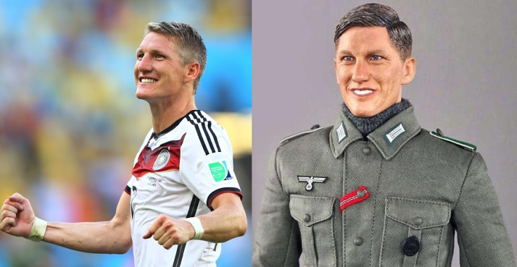 Bastian Schweinsteiger