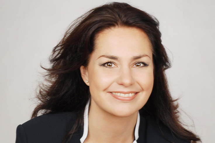 Heidi Allen