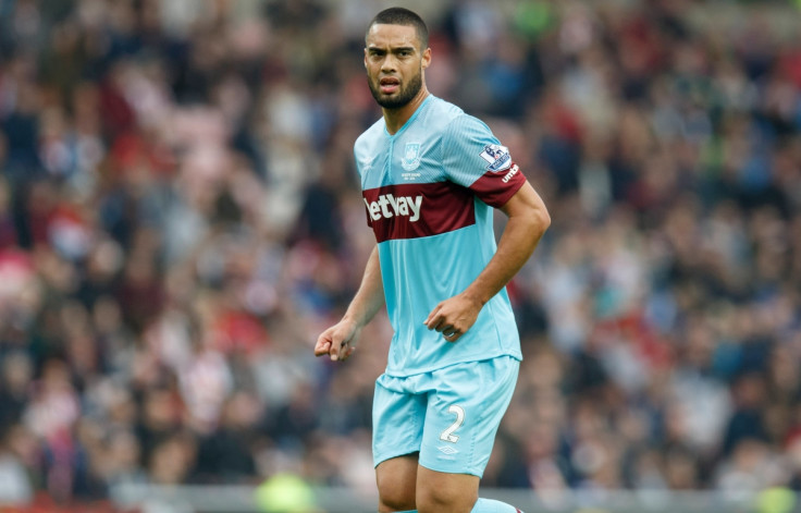 Winston Reid