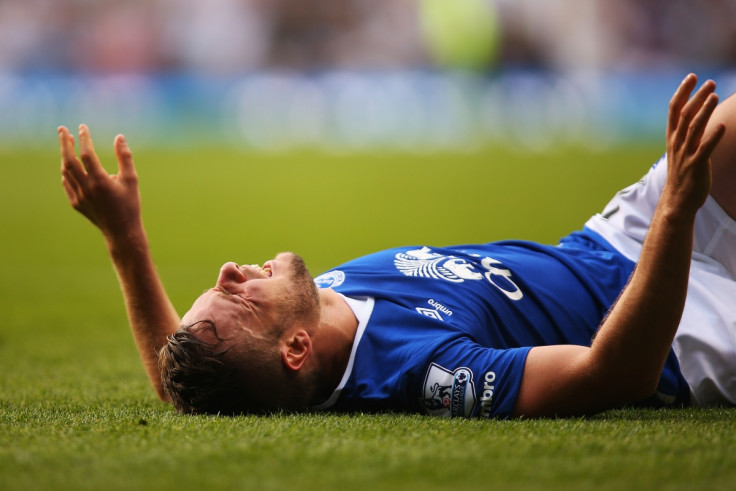 Tom Cleverley