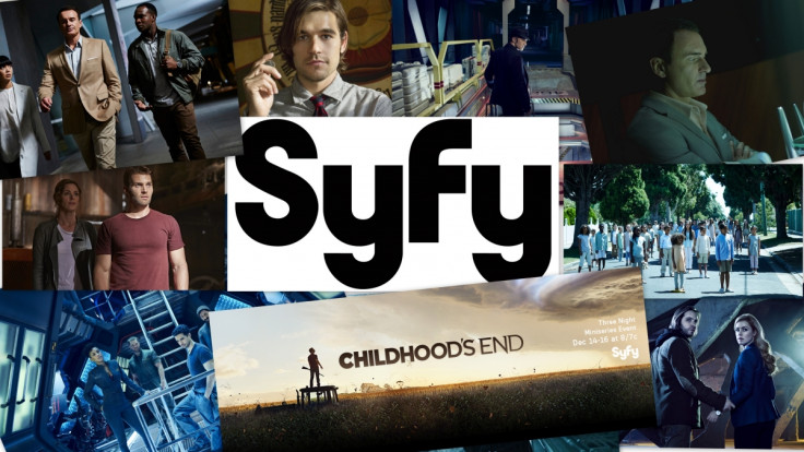 Syfy