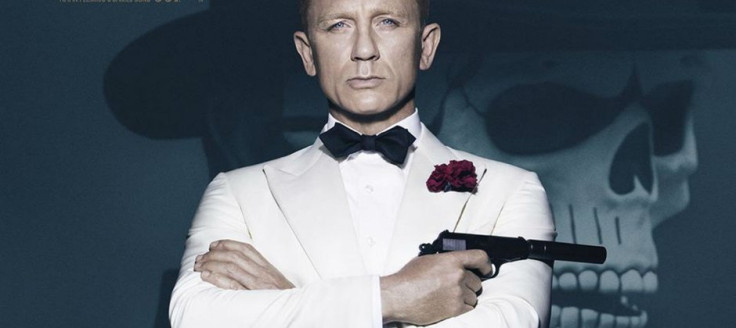 James Bond Spectre