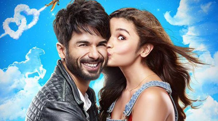 Shaandaar