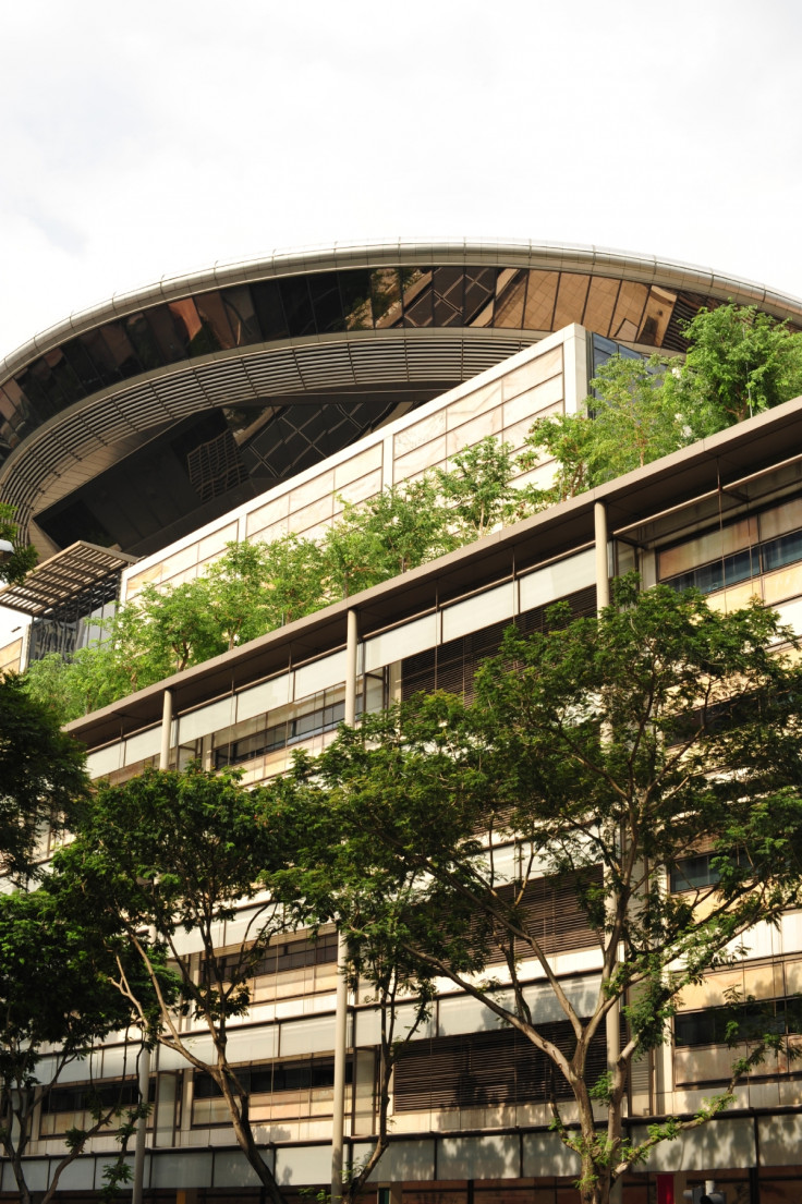 Singapore Supreme Court