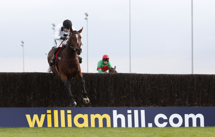 William Hill