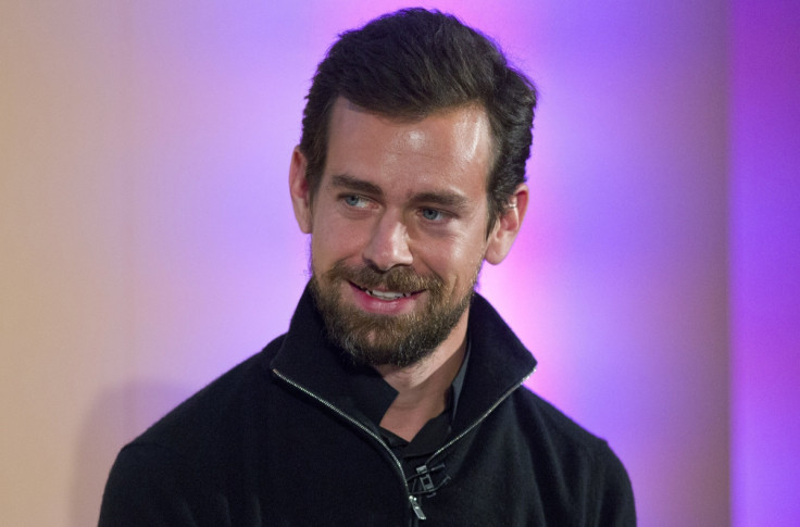 Twitter CEO Jack Dorsey