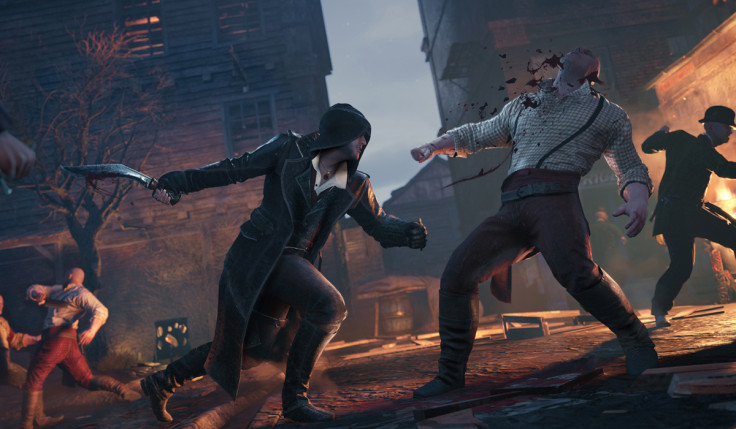 Assassin's Creed Syndicate