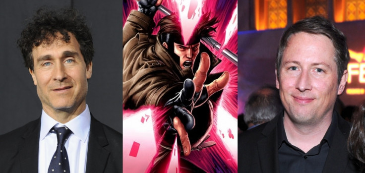 Doug Liman Joe Cornish Gambit