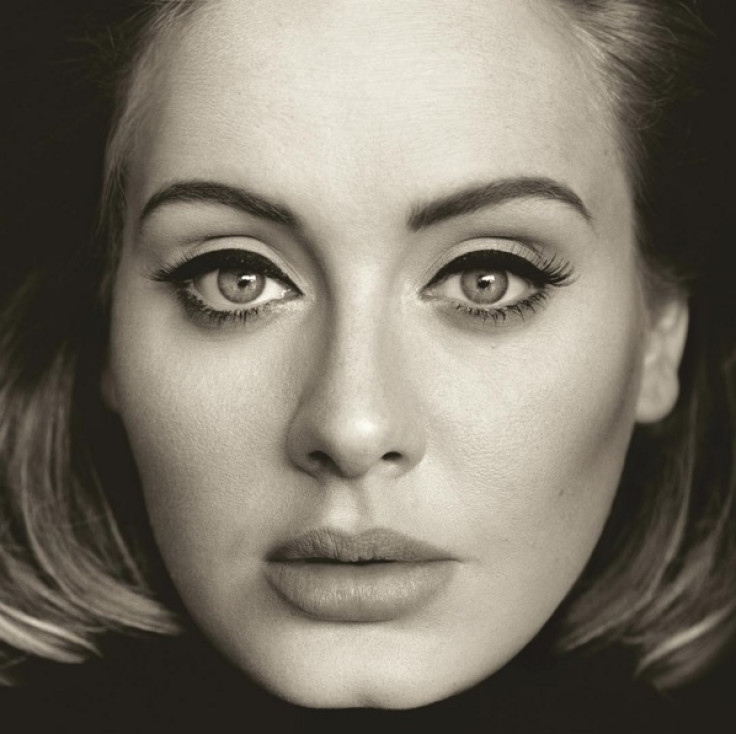 Adele Hello