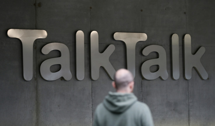 TalkTalk report reveals extent of damage caused