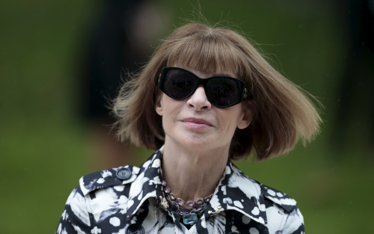 Anna Wintour