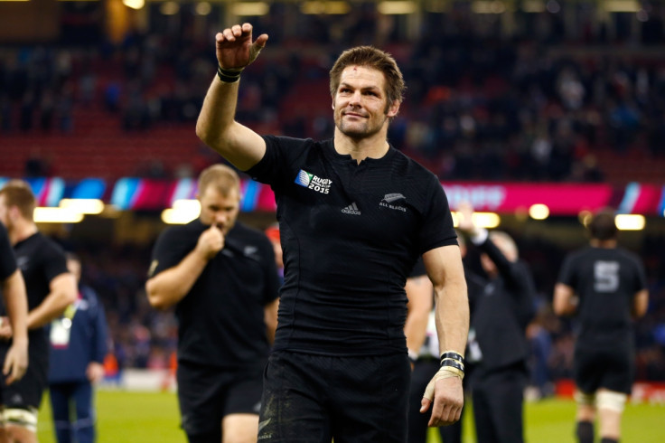 Richie McCaw