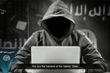 Talktalk hack islamic state ISIS
