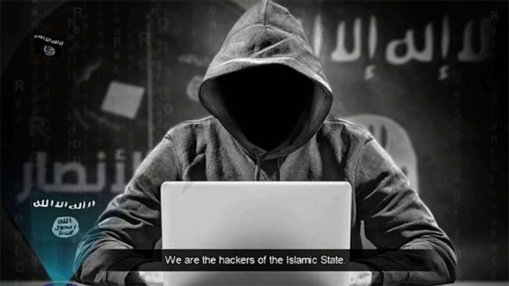 Talktalk hack islamic state ISIS