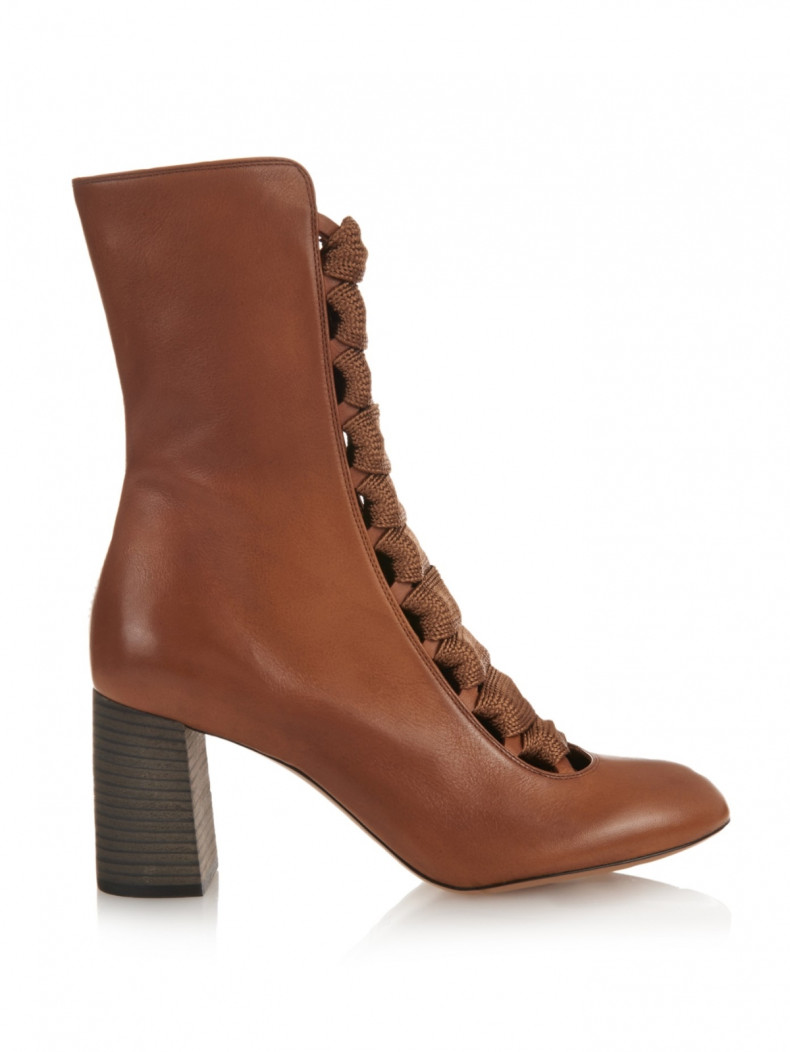 Ankle Boot Chloe