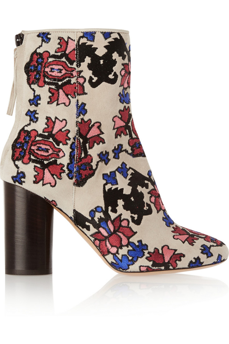 Isabel Marant Ankle Boots