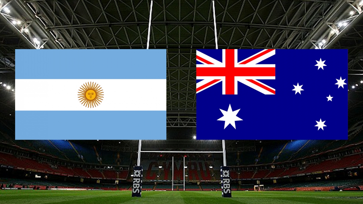 Rugby World Cup 2015: Argentina vs Australia kick-off time, prediction