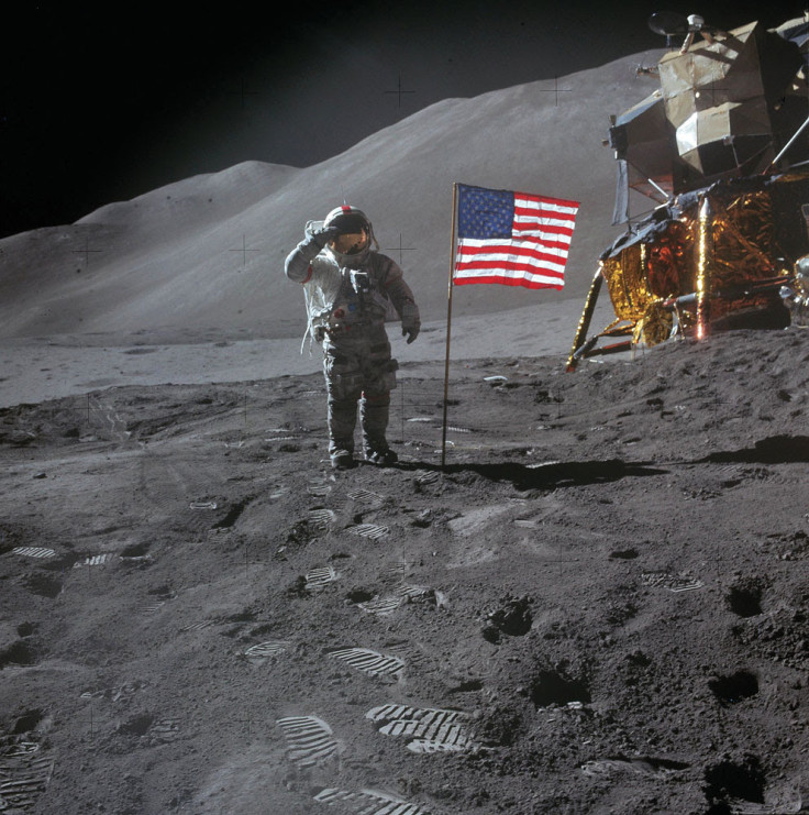 Apollo 15 watch sold for $1.6 million Apollo 15 watch sold for $1.6 million