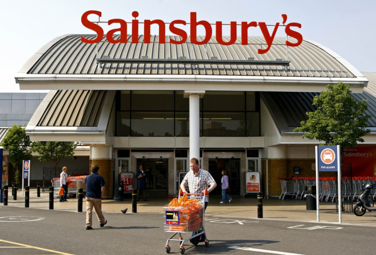 Sainsbury experiments with new strategy to win back shoppers