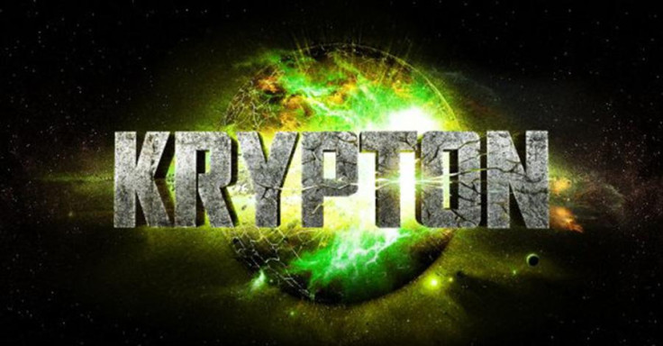 Krypton