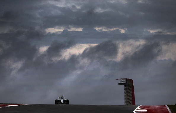 United States Grand Prix 2015