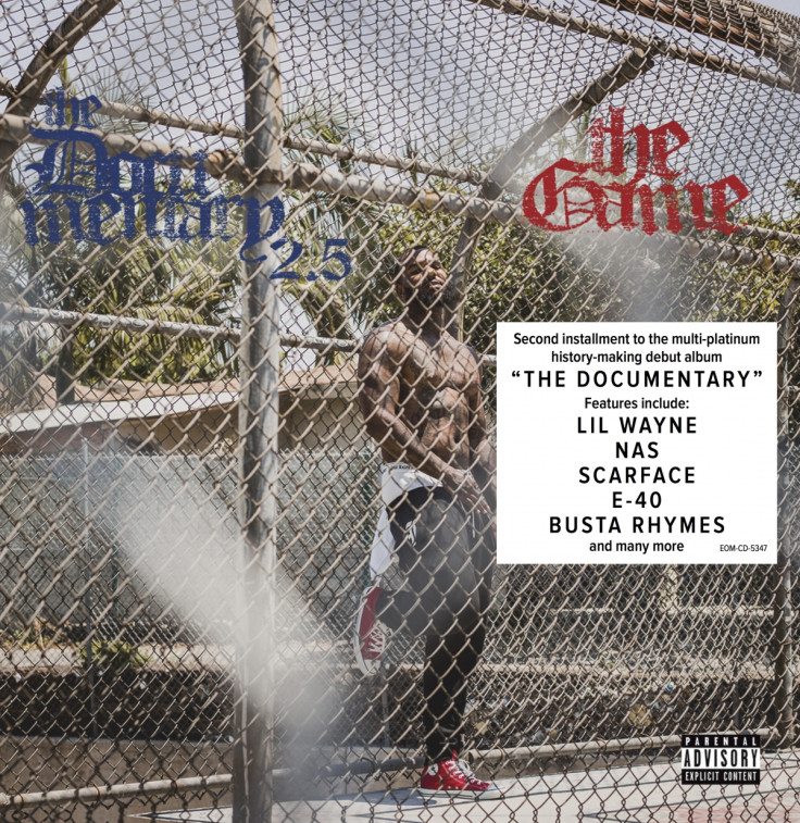 The Game