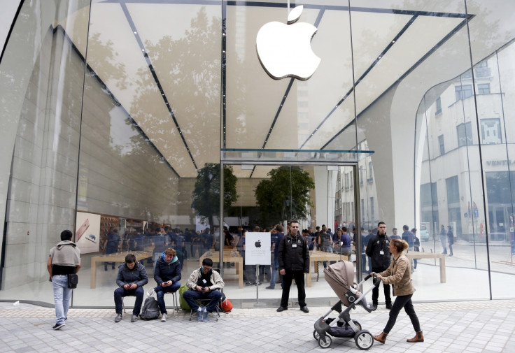 Apple faces lawsuit over Wi-Fi assist