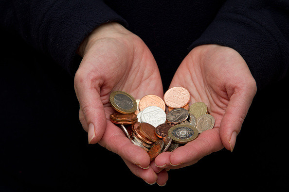 UK Currency