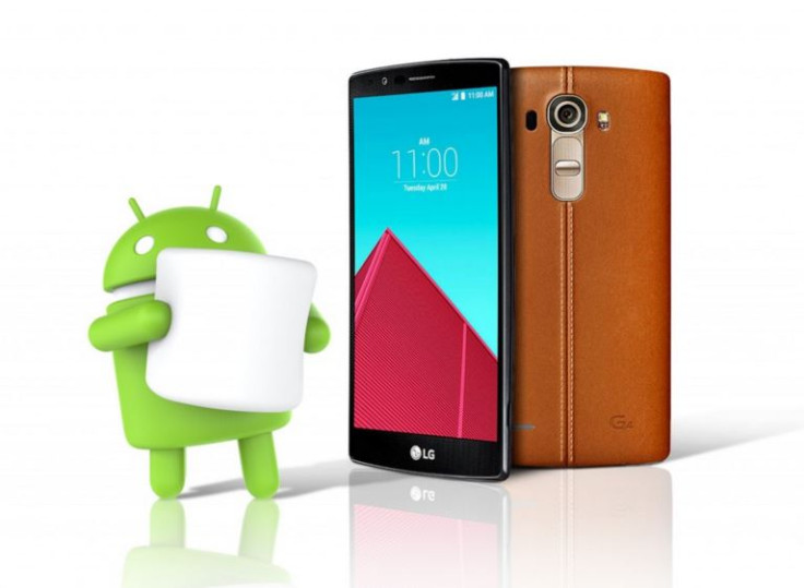 LG G4