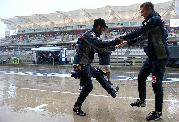 Red Bull Racing