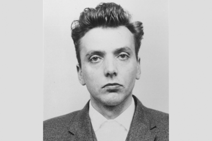 Ian Brady Moors Murderer