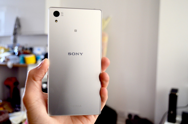 Sony Xperia Z5