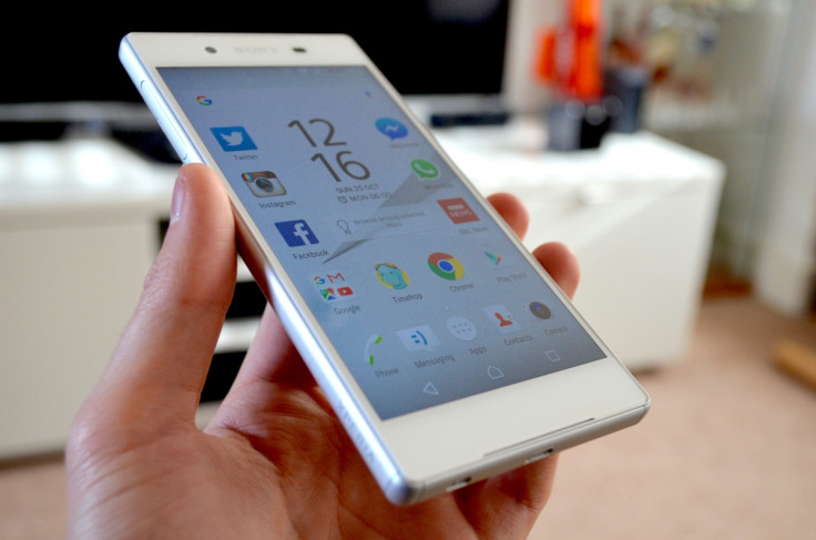 Sony Xperia Z5