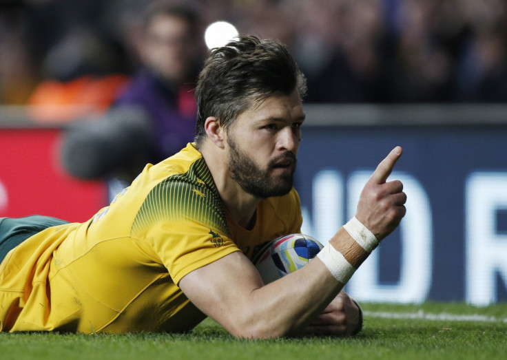 Adam Ashley-Cooper